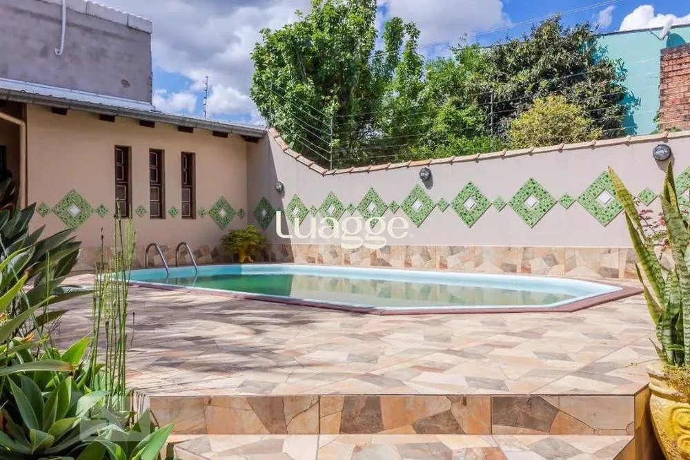 Casa, 2 quartos, 51 m² - Foto 3