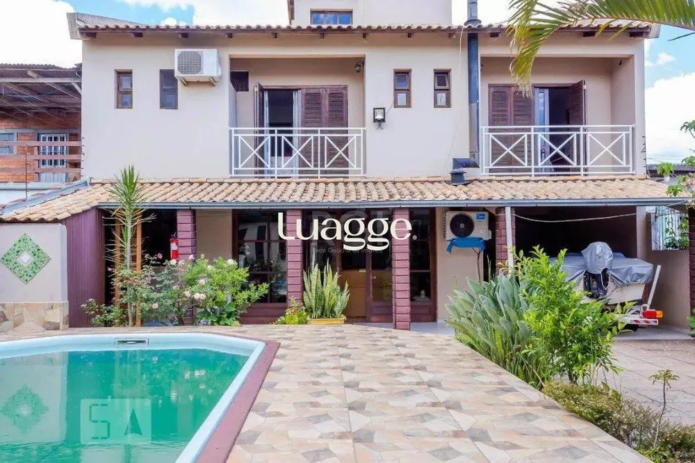 Casa, 2 quartos, 51 m² - Foto 2
