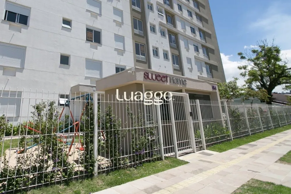 Apartamento, 2 quartos, 51 m² - Foto 4