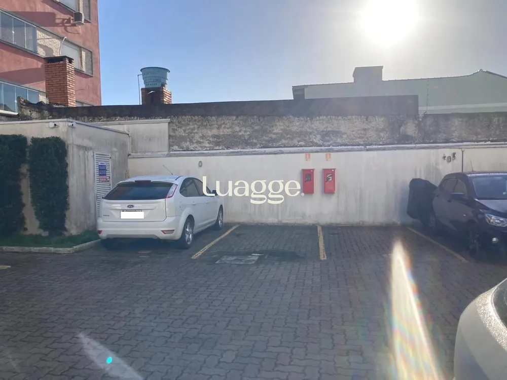 Apartamento, 2 quartos, 51 m² - Foto 2