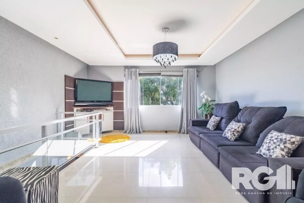 Casa à venda com 3 quartos, 200m² - Foto 4