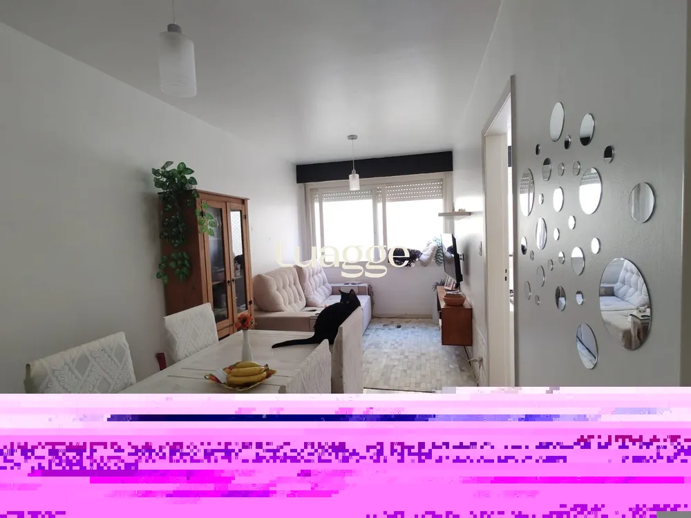 Apartamento, 1 quarto, 43 m² - Foto 1