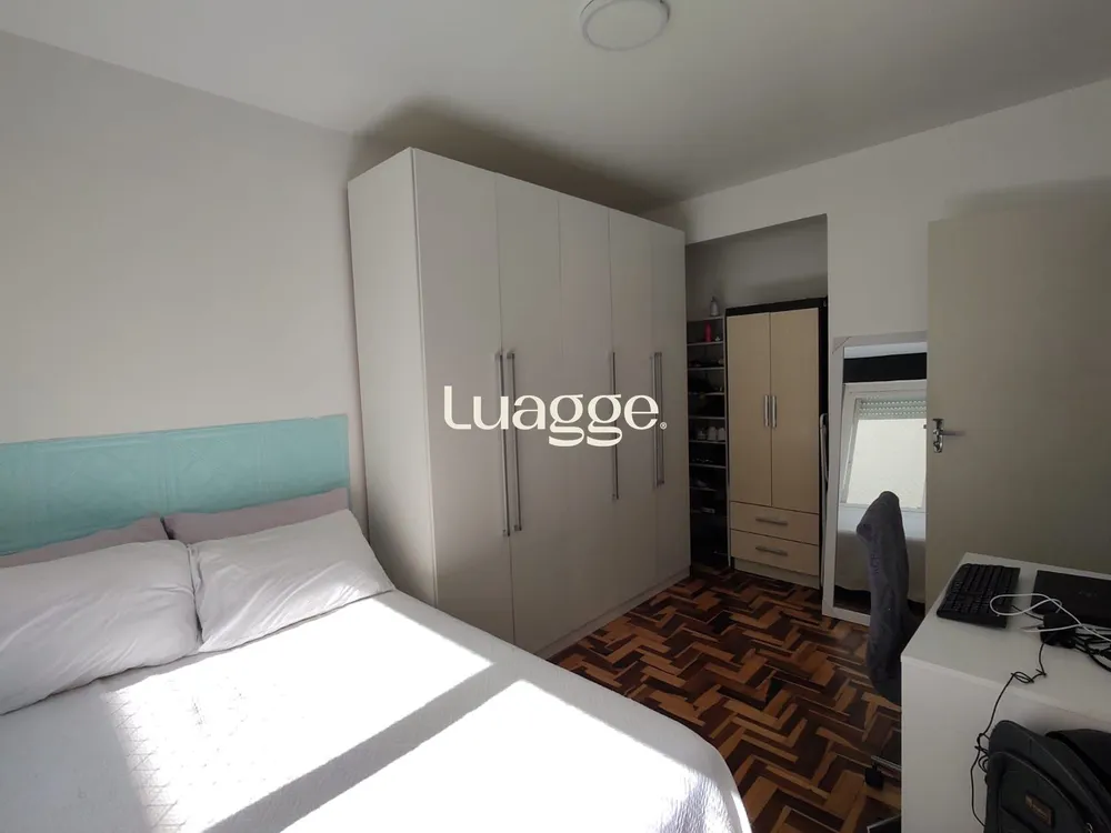 Apartamento, 1 quarto, 43 m² - Foto 2
