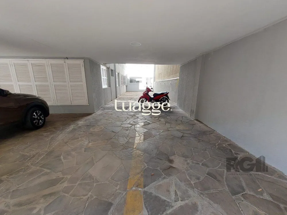 Cobertura, 3 quartos, 148 m² - Foto 1
