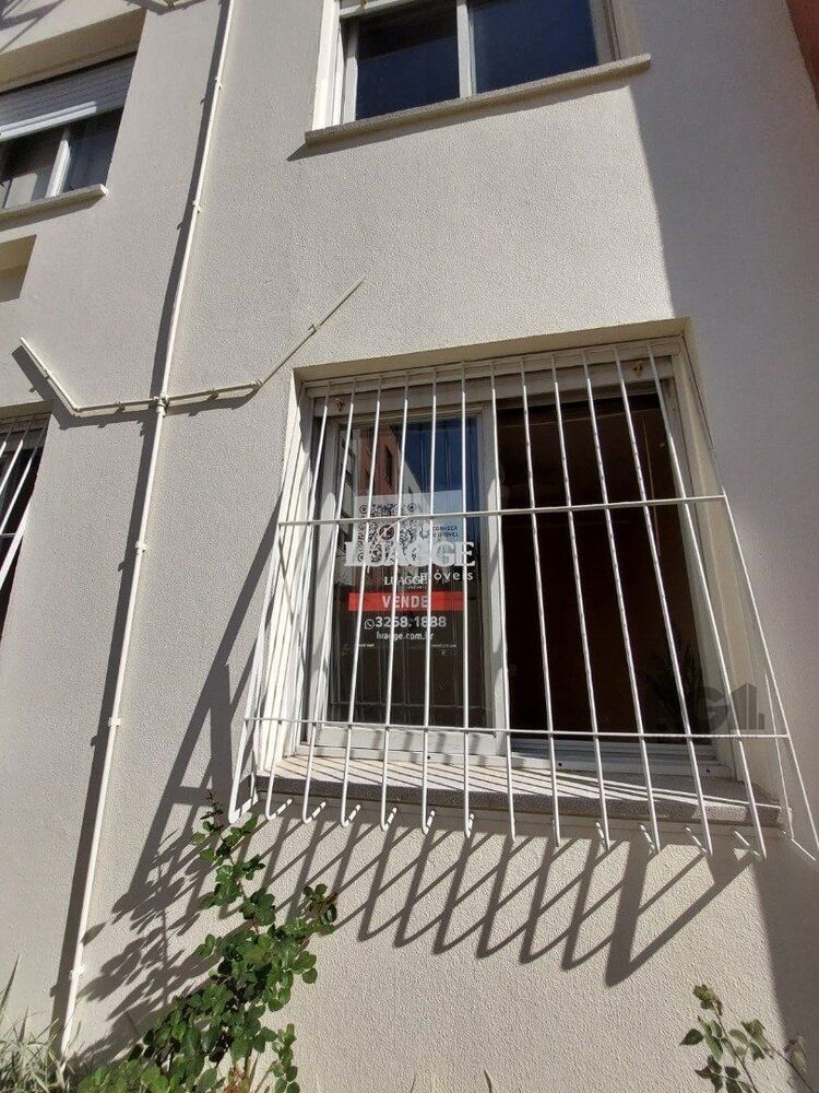 Apartamento à venda com 1 quarto, 49m² - Foto 2