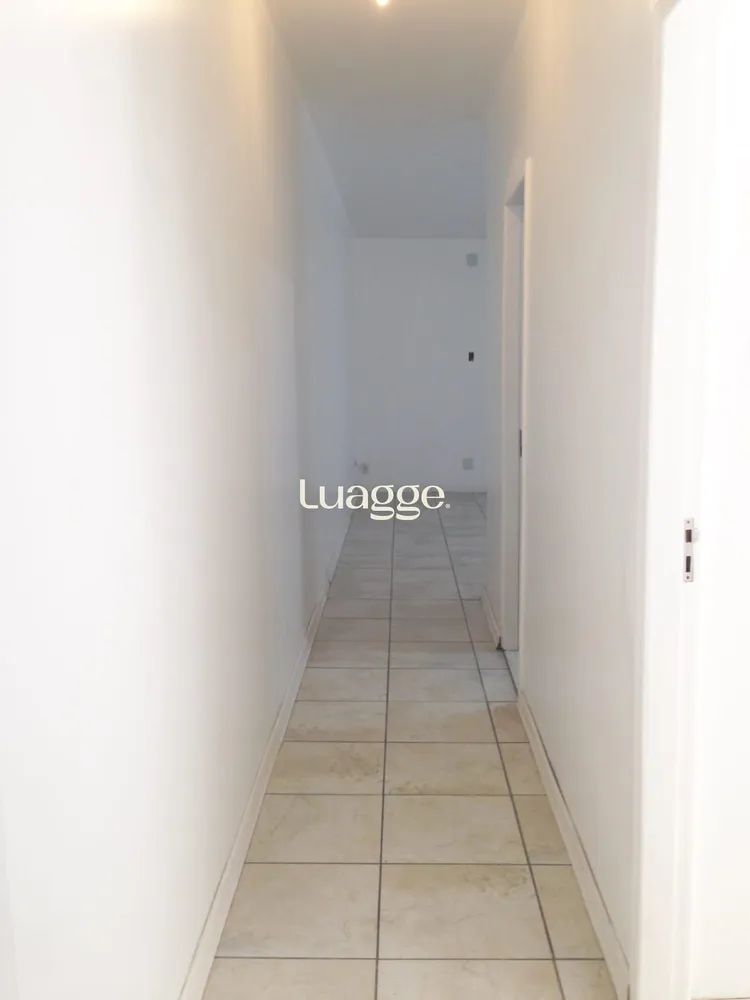Apartamento, 4 quartos, 118 m² - Foto 1