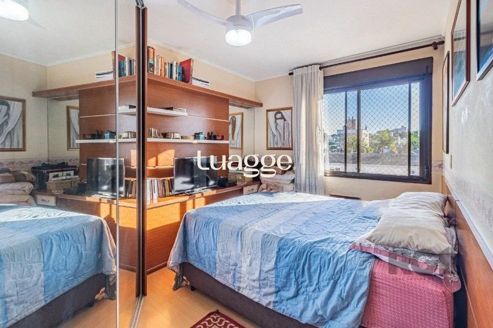 Apartamento, 3 quartos, 95 m² - Foto 1