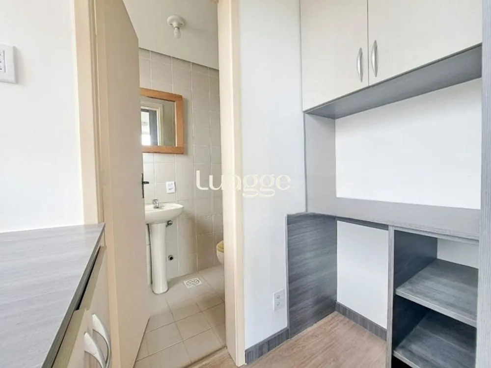 Sala-Conjunto, 29 m² - Foto 1