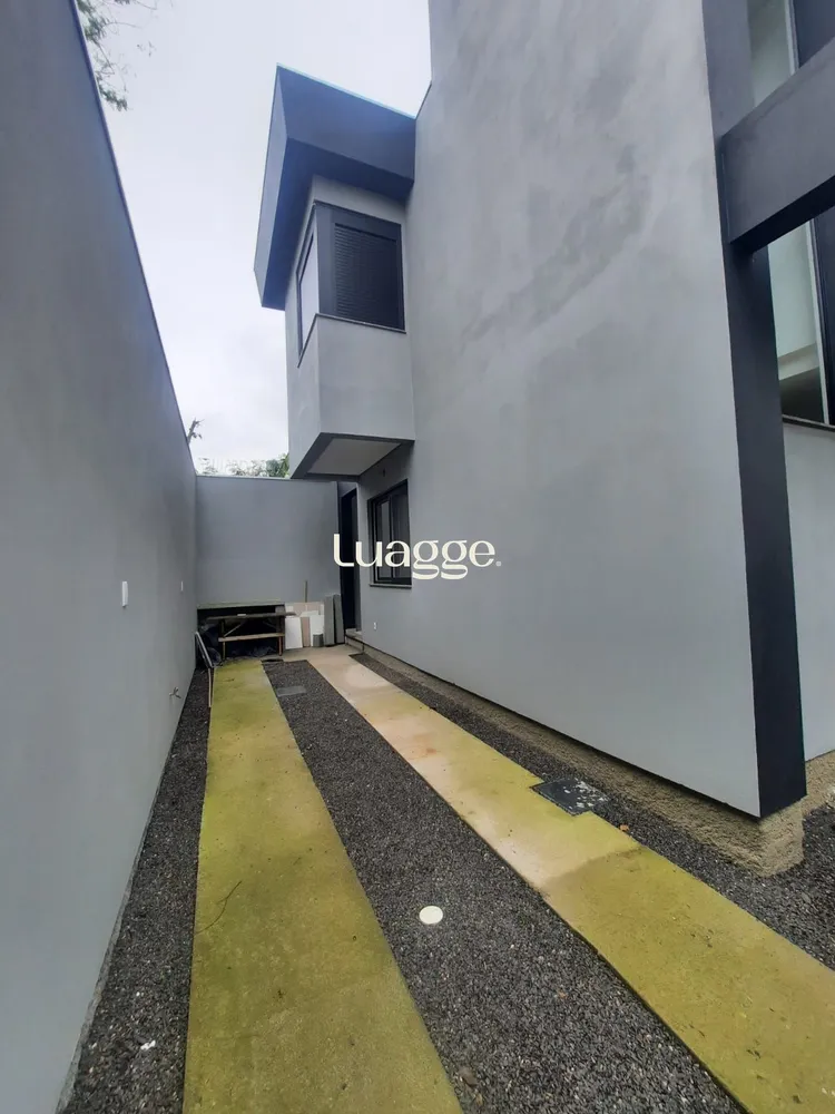 Sobrado, 3 quartos, 101 m² - Foto 1