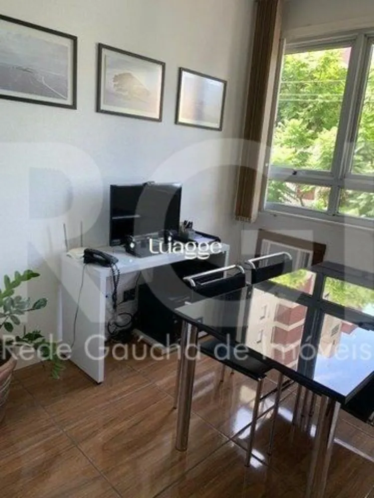 Apartamento, 3 quartos, 111 m² - Foto 1