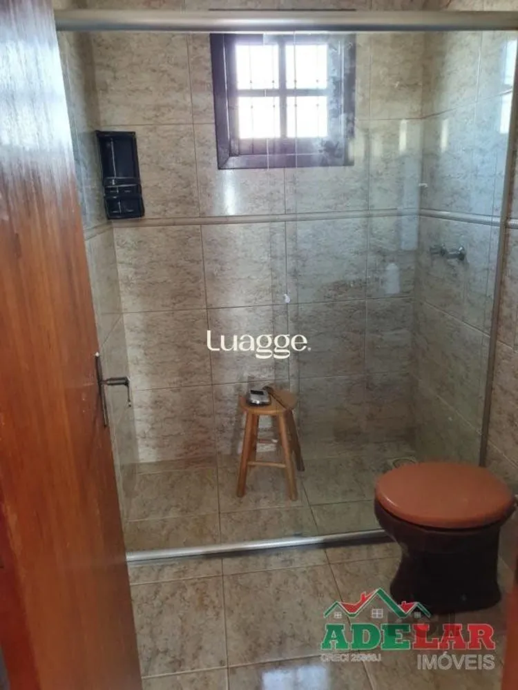 Casa, 4 quartos, 181 m² - Foto 1