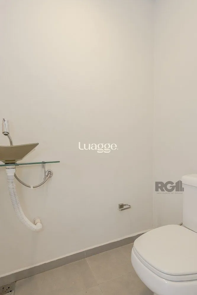 Apartamento, 2 quartos, 158 m² - Foto 1