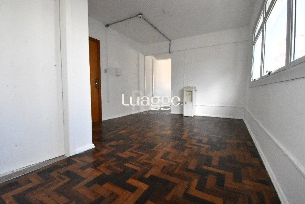 Sala-Conjunto, 41 m² - Foto 1