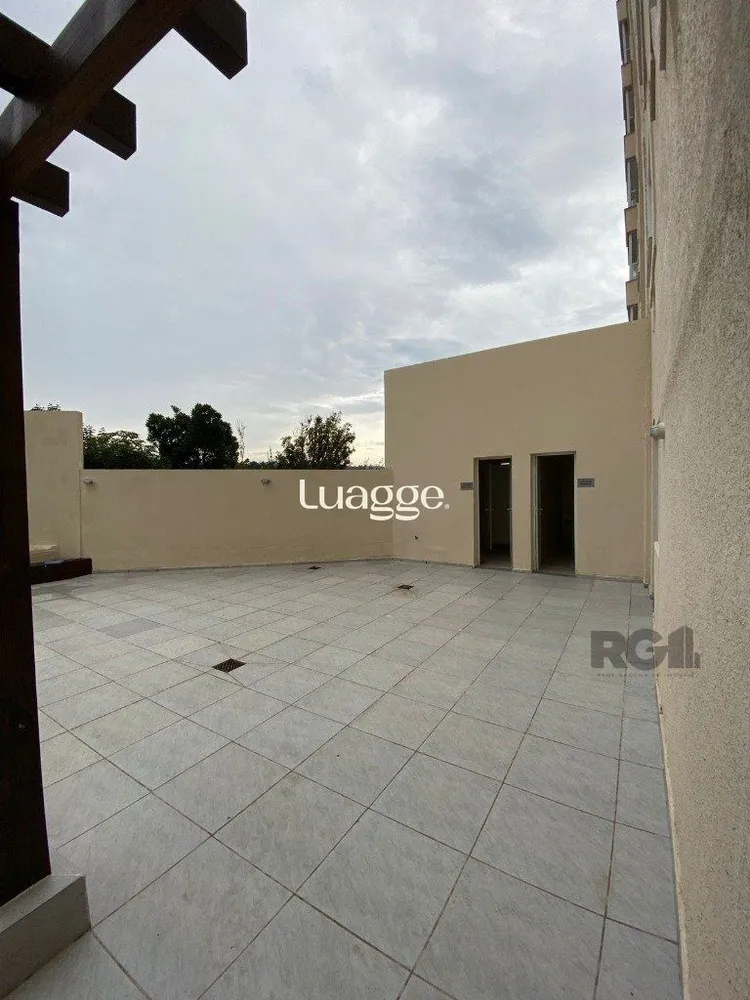 Apartamento, 2 quartos, 43 m² - Foto 3