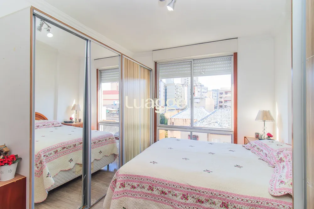 Apartamento, 3 quartos, 66 m² - Foto 2