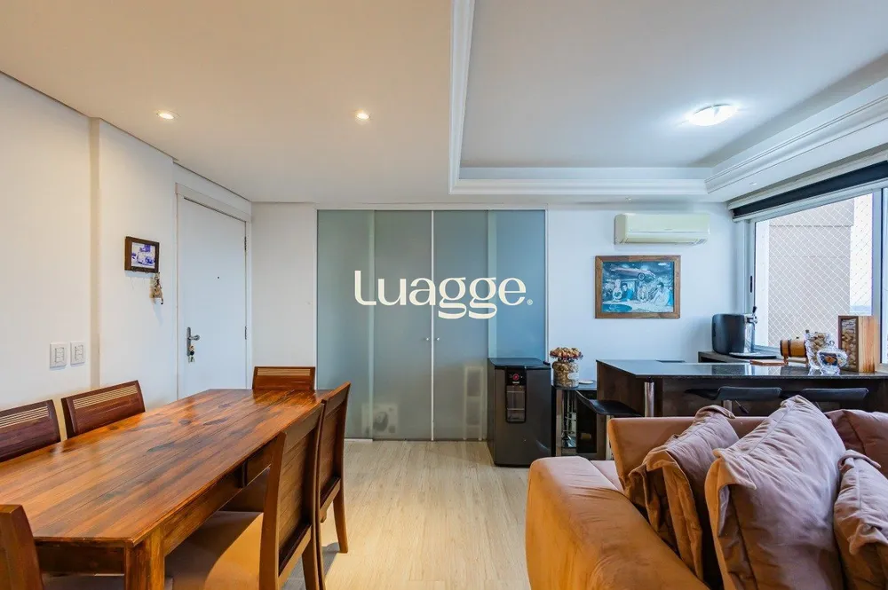 Apartamento, 3 quartos, 66 m² - Foto 4