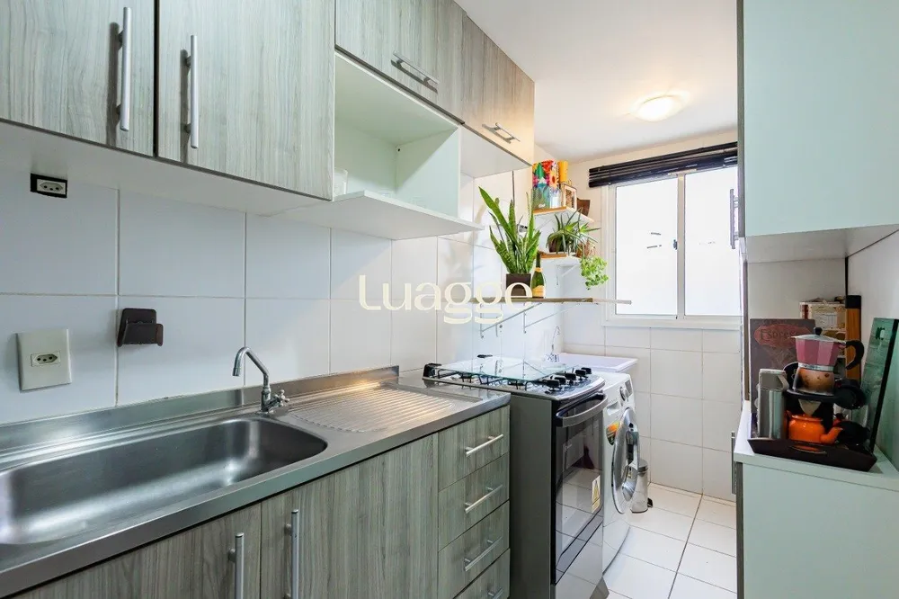 Apartamento, 3 quartos, 66 m² - Foto 8