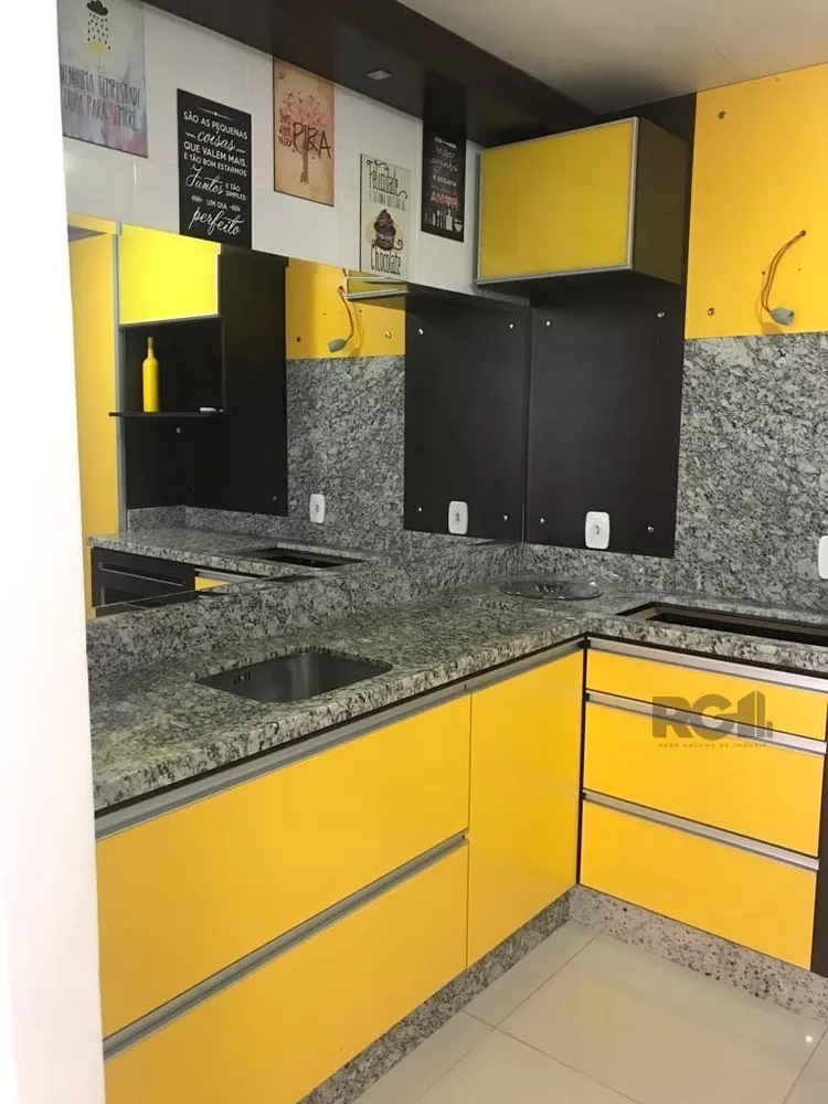 Apartamento à venda com 2 quartos, 42m² - Foto 1