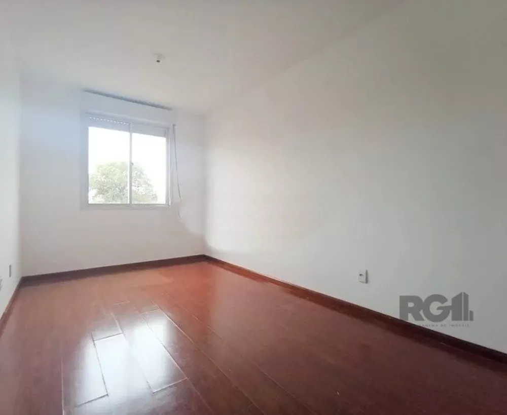 Apartamento à venda com 1 quarto, 37m² - Foto 1