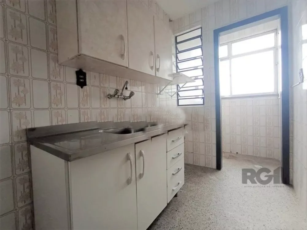 Apartamento à venda com 1 quarto, 37m² - Foto 3