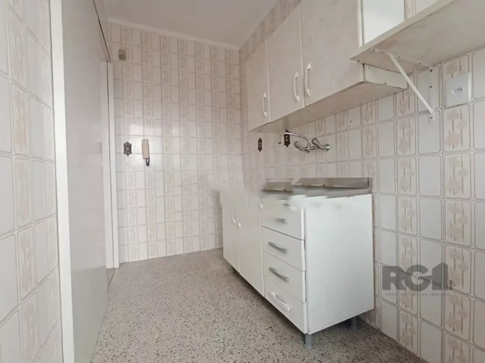 Apartamento à venda com 1 quarto, 37m² - Foto 4