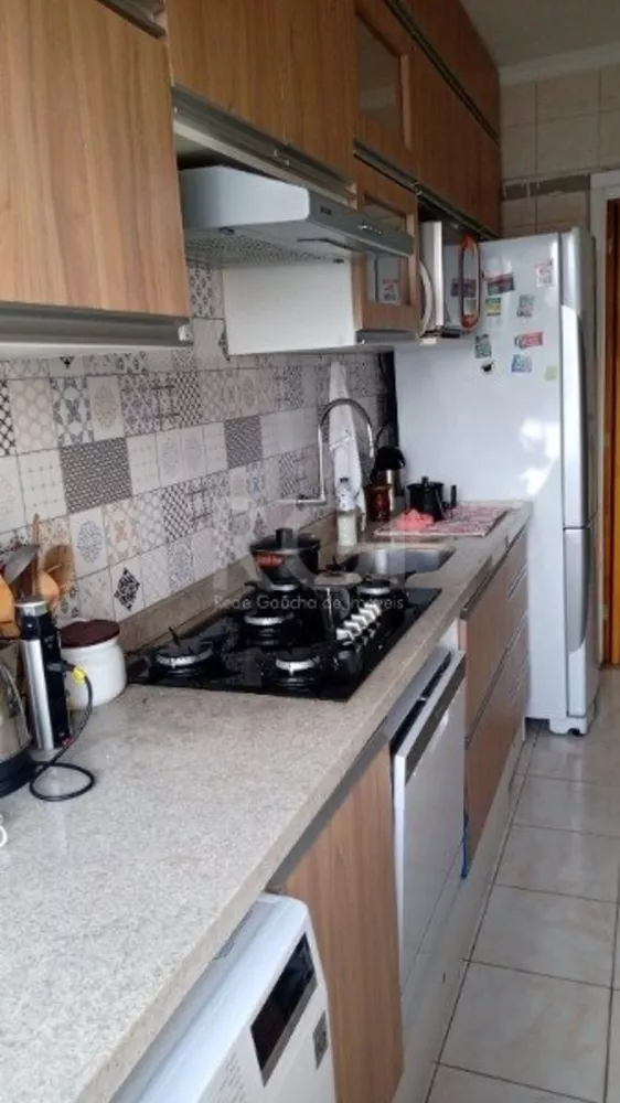 Apartamento à venda com 1 quarto, 42m² - Foto 1