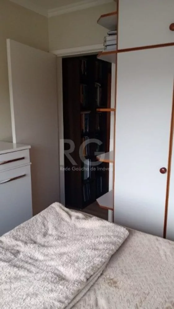 Apartamento à venda com 1 quarto, 42m² - Foto 3