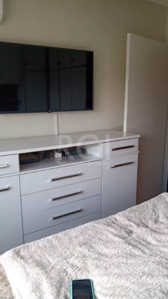 Apartamento à venda com 1 quarto, 42m² - Foto 4