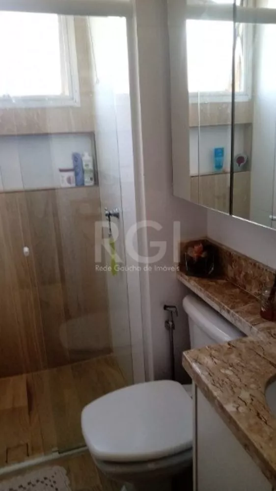 Apartamento à venda com 1 quarto, 42m² - Foto 2