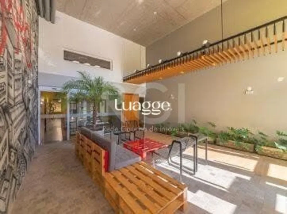 Apartamento, 1 quarto, 45 m² - Foto 1
