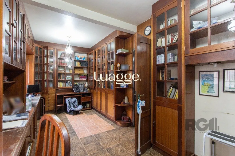 Casa, 4 quartos, 501 m² - Foto 1