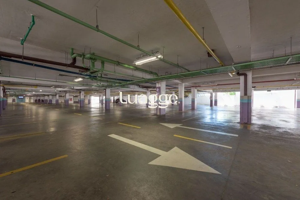 Prédio Inteiro, 2703 m² - Foto 4