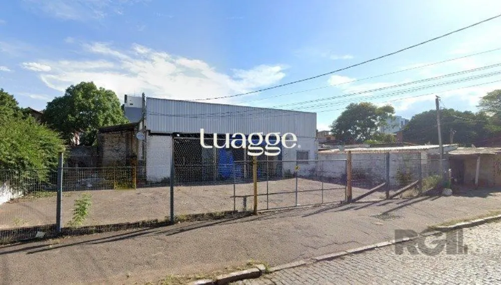 Depósito-Galpão, 1401 m² - Foto 1