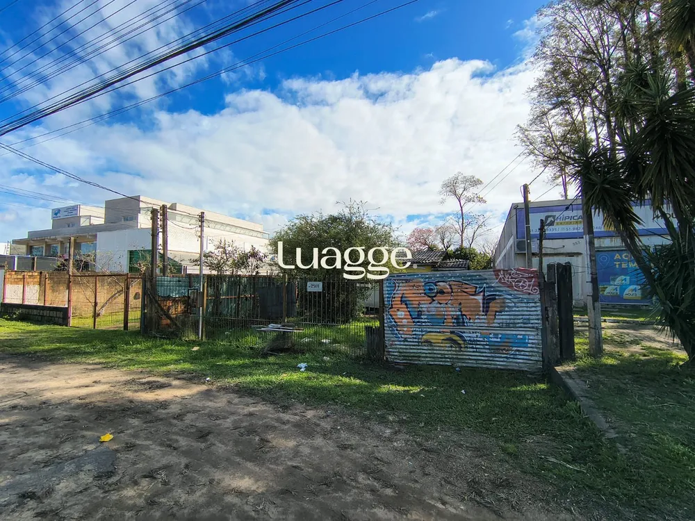 Terreno, 551 m² - Foto 3