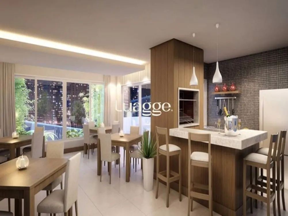 Apartamento, 1 quarto, 48 m² - Foto 1