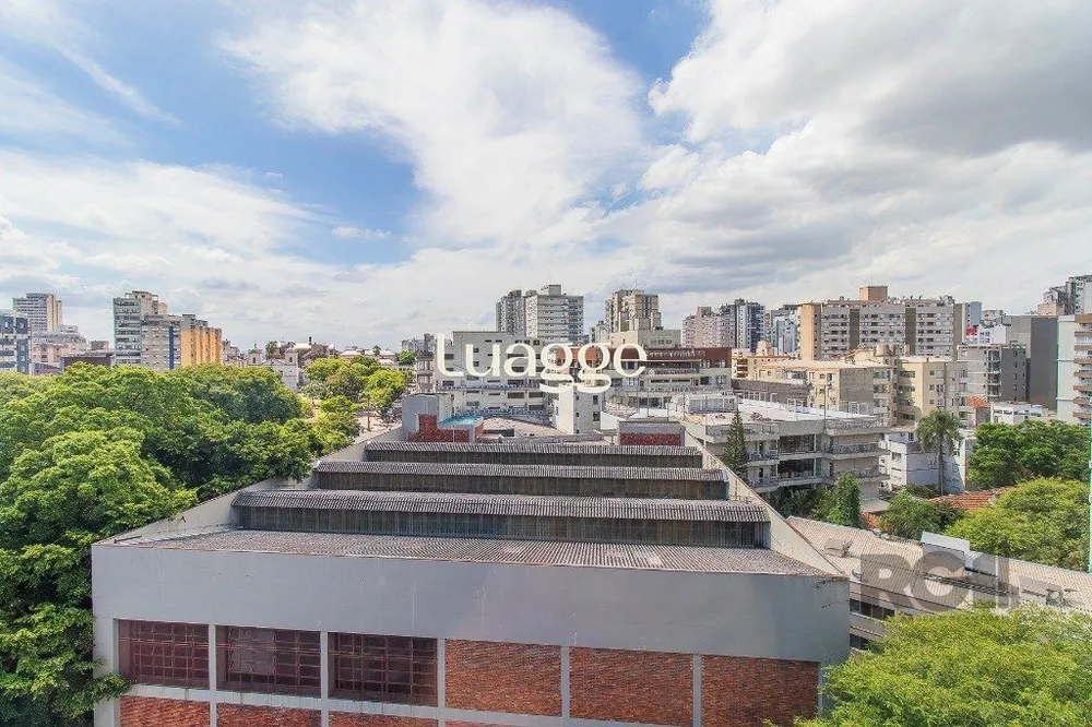 Apartamento, 2 quartos, 72 m² - Foto 1