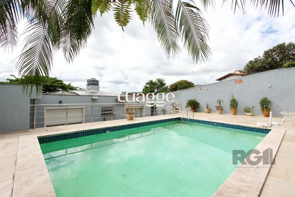 Casa, 5 quartos, 291 m² - Foto 1
