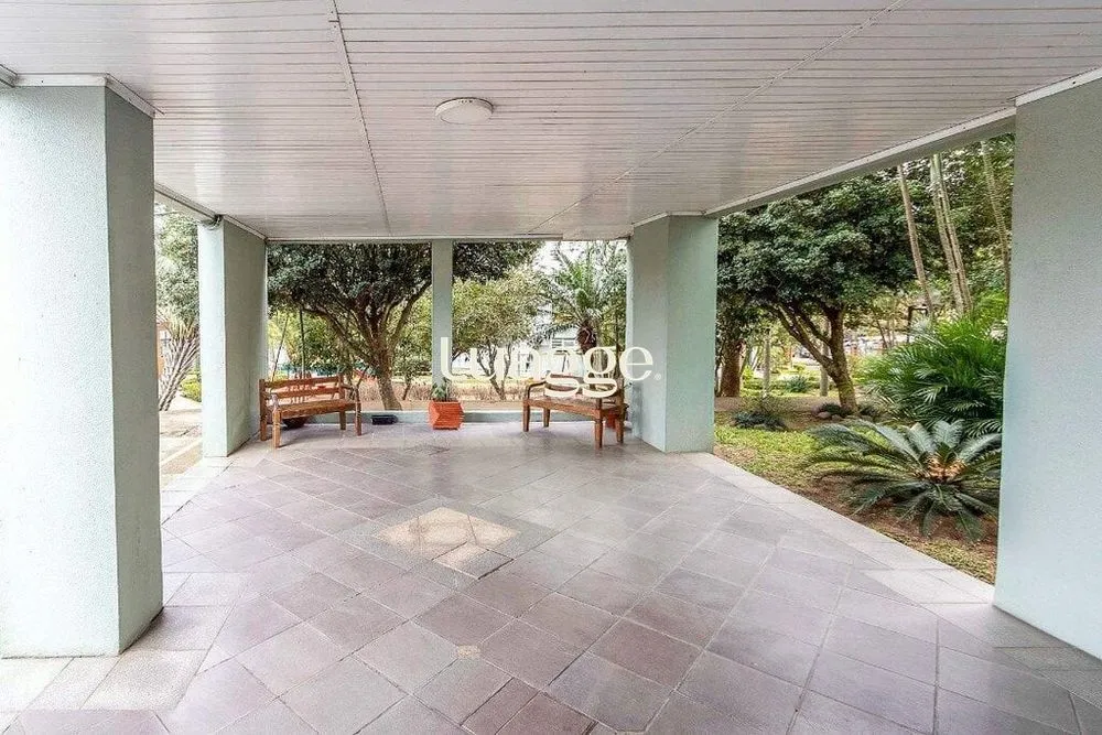 Apartamento, 1 quarto, 42 m² - Foto 2