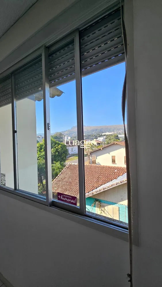Apartamento, 1 quarto, 47 m² - Foto 4