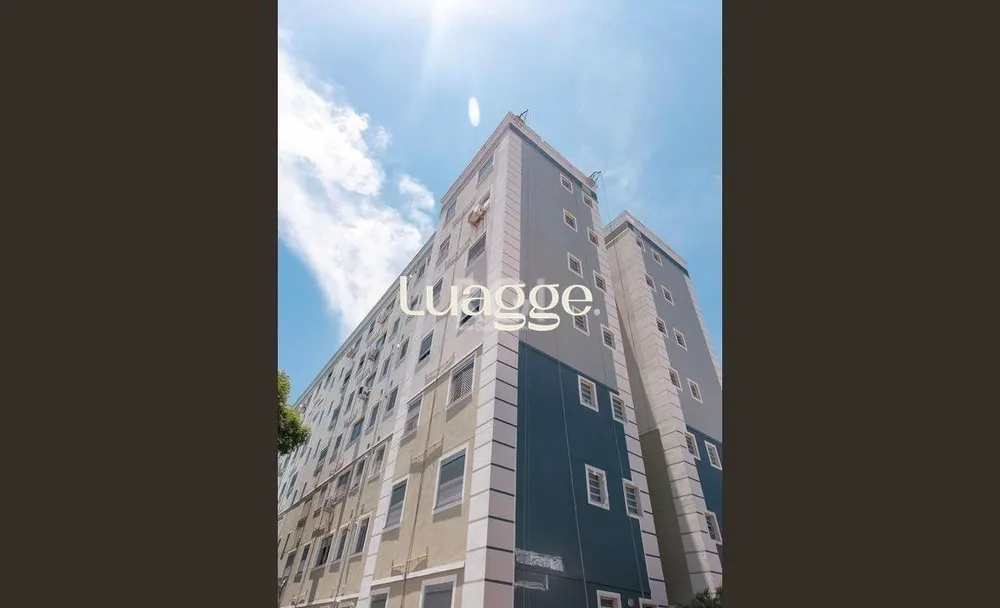 Apartamento, 2 quartos, 53 m² - Foto 4