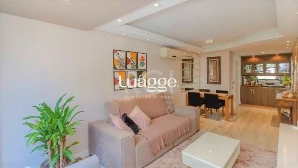 Apartamento, 2 quartos, 72 m² - Foto 1