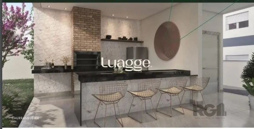 Apartamento, 3 quartos, 62 m² - Foto 4