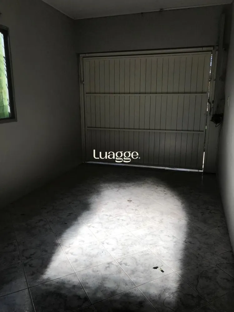Casa, 3 quartos, 119 m² - Foto 1