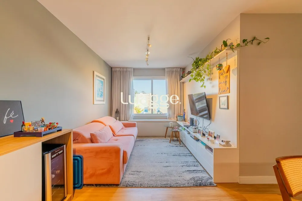 Apartamento, 3 quartos, 199 m² - Foto 2