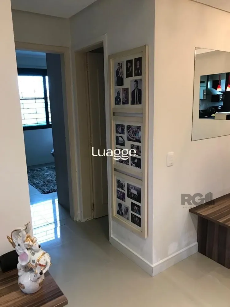 Apartamento, 2 quartos, 56 m² - Foto 1