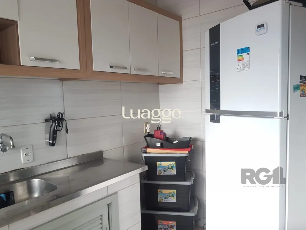 Apartamento, 2 quartos, 56 m² - Foto 2