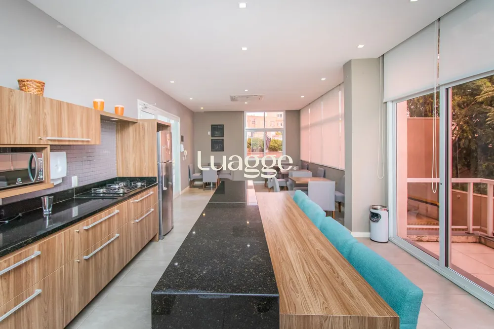 Apartamento, 2 quartos, 51 m² - Foto 1