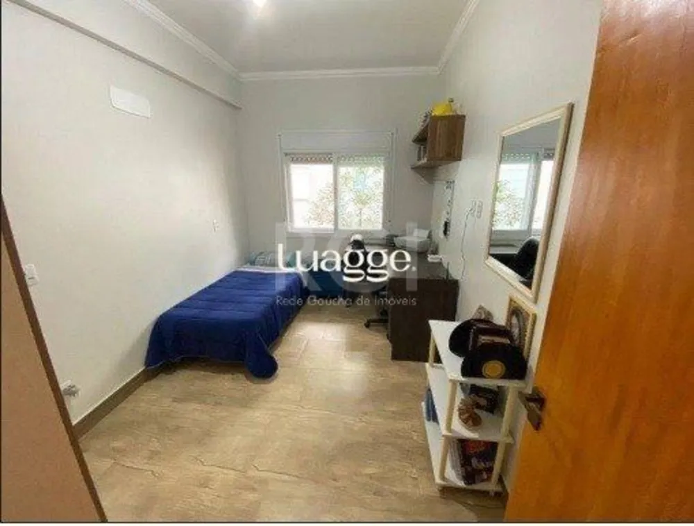Casa, 4 quartos, 305 m² - Foto 1