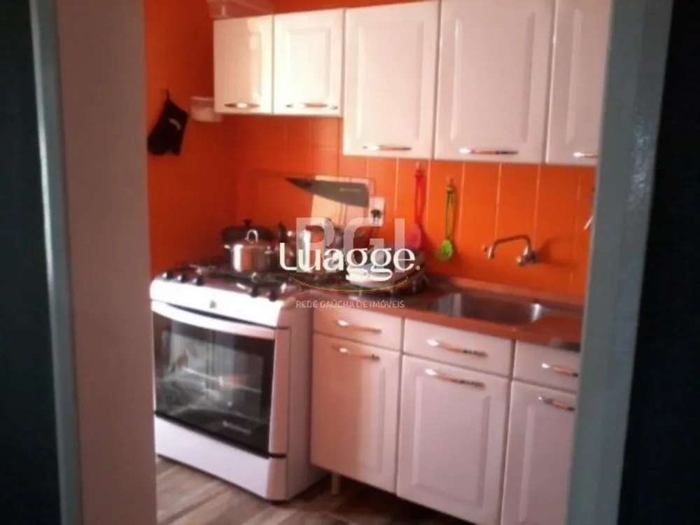 Apartamento, 2 quartos, 61 m² - Foto 2