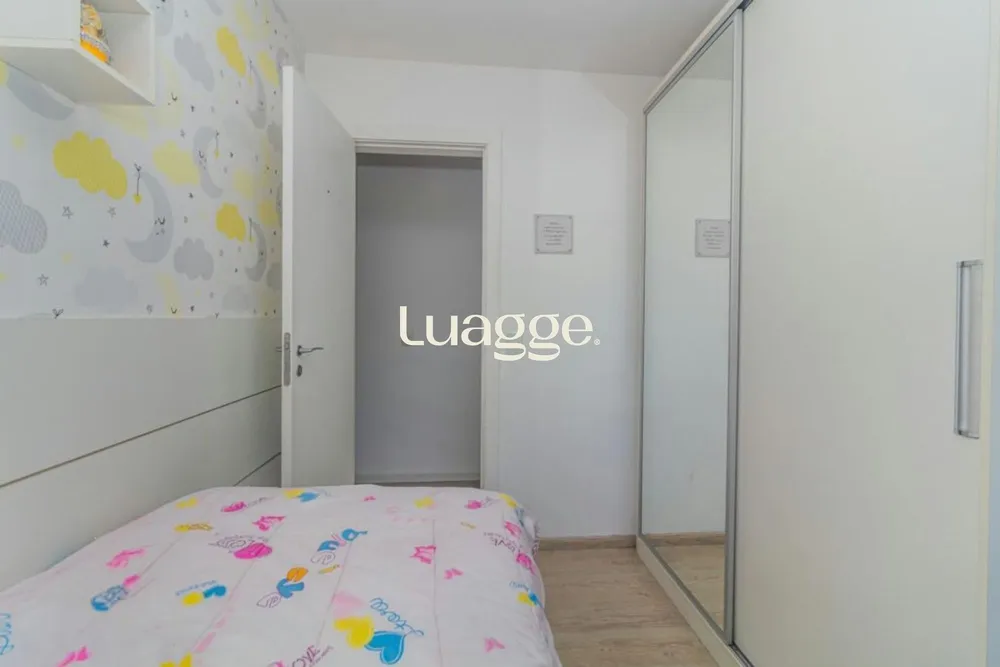 Apartamento, 2 quartos, 58 m² - Foto 1